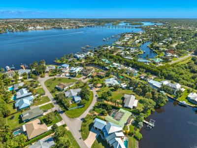 1282 SW Pelican Crescent, Palm City, Florida 34990