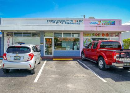 180 NE 44th St, Oakland Park, Florida 33334