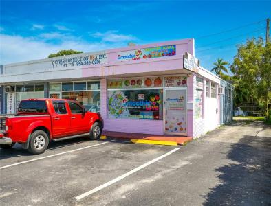 180 NE 44th St, Oakland Park, Florida 33334