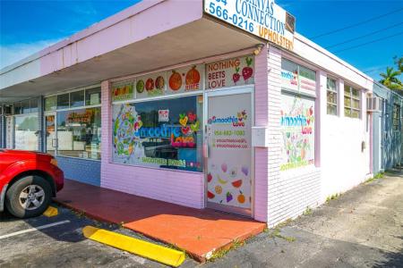 180 NE 44th St, Oakland Park, Florida 33334