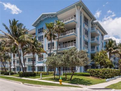 701 SE 21st Street 207, Orchid Beach, Deerfield Beach, Florida 33441