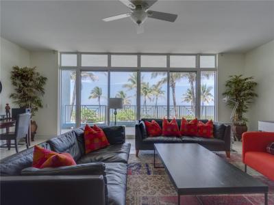 701 SE 21st Street 207, Orchid Beach, Deerfield Beach, Florida 33441