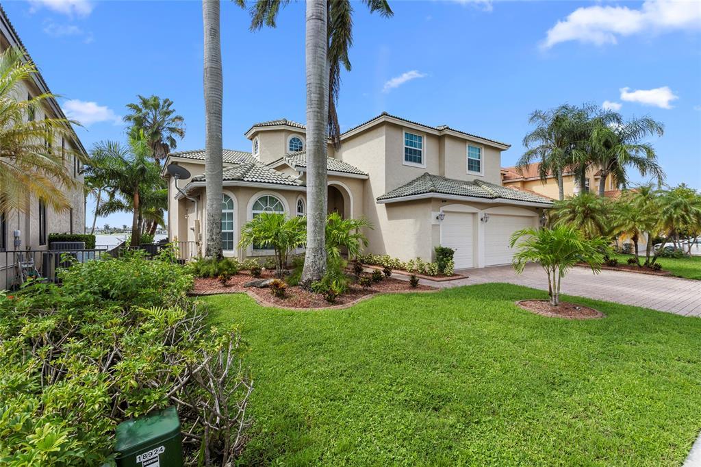 18932 SW 33rd Ct, Vizcaya-las Brisas, Miramar, Florida 33029, USA