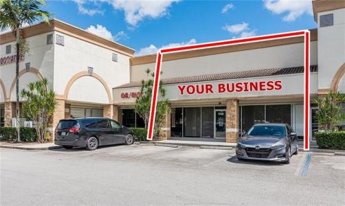 1755 N University Dr 1755, Pembroke Pines, Florida 33024