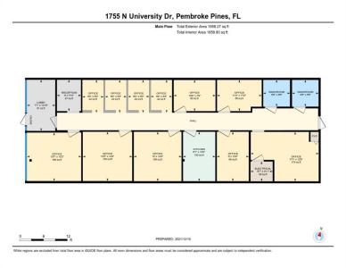 1755 N University Dr 1755, Pembroke Pines, Florida 33024