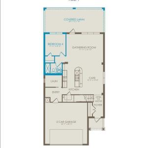 4483 Spruce Ln, Oakland Park, Florida 33309