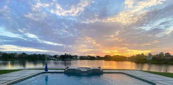 380 SW 167th Ave, Pembroke Shores, Pembroke Pines, Florida 33027