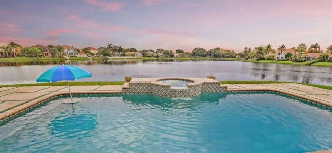 380 SW 167th Ave, Pembroke Shores, Pembroke Pines, Florida 33027