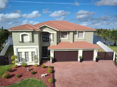 380 SW 167th Ave, Pembroke Shores, Pembroke Pines, Florida 33027