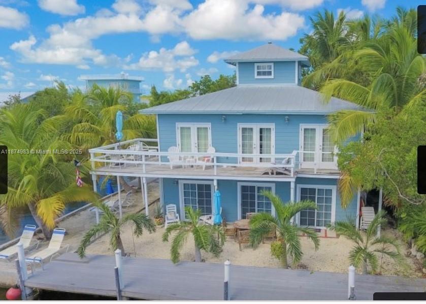 Lower Keys, Florida 33042