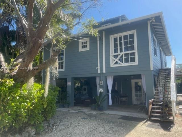 Lower Keys, Florida 33042