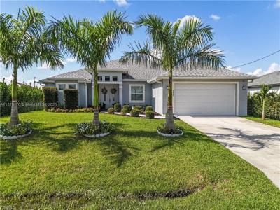 4005 9th st sw, Lehigh Acres, Florida 33976, USA