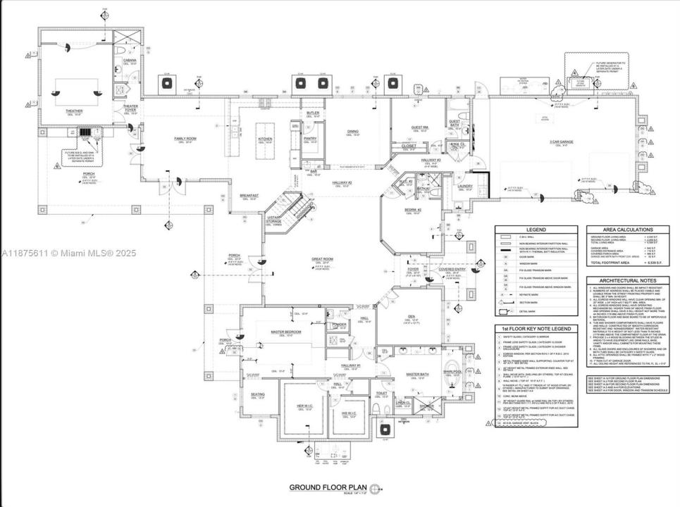 4650 SW 126th Ave, Southwest Ranches, 佛罗里达州 33330, 美国