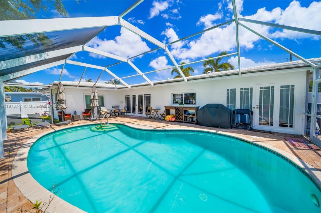 31 SE 12th St, Pompano Beach, Florida 33060, Stati Uniti