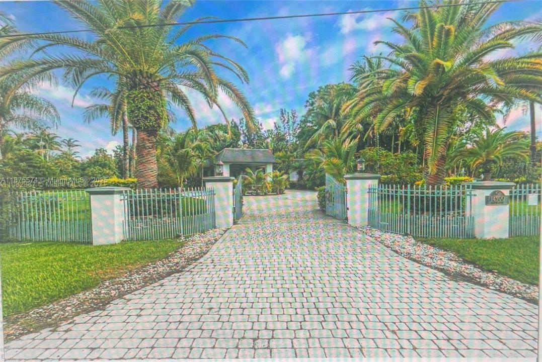 14500 SW 17th Ct, Davie, Florida 33325