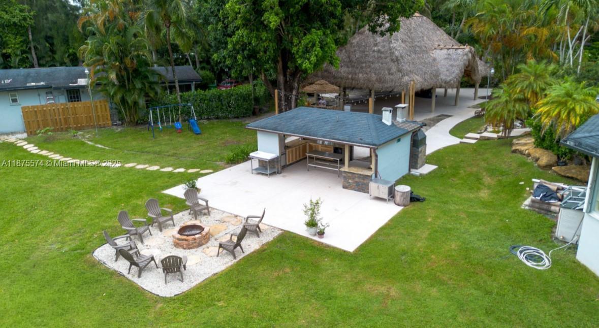 14500 SW 17th Ct, Davie, Florida 33325