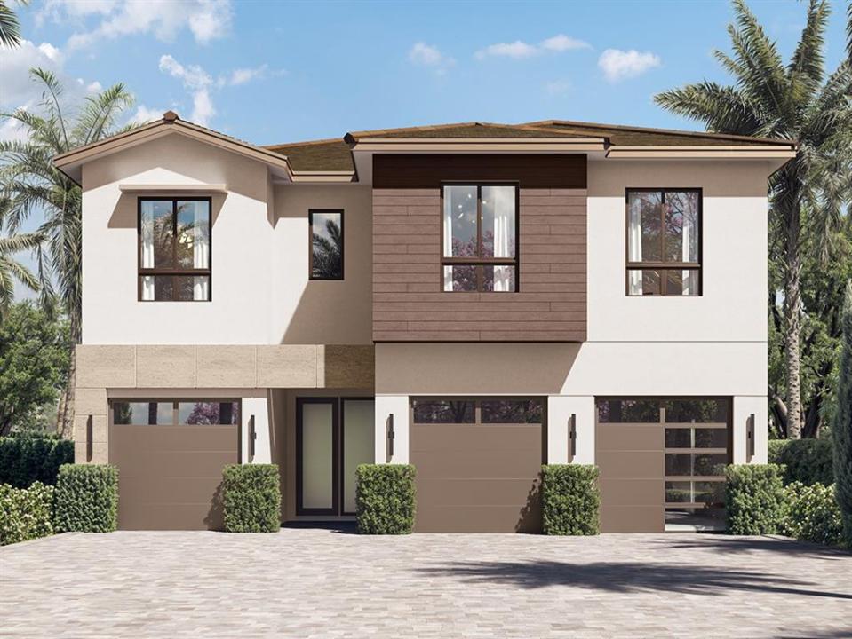 2299 NE Eagle Oaks Ln, The Grove West Palm, West Palm Beach, פלורידה 33401, ארצות הברית של אמריקה 