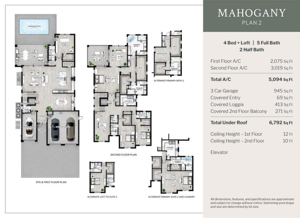 2299 NE Eagle Oaks Ln, The Grove West Palm, West Palm Beach, פלורידה 33401, ארצות הברית של אמריקה 