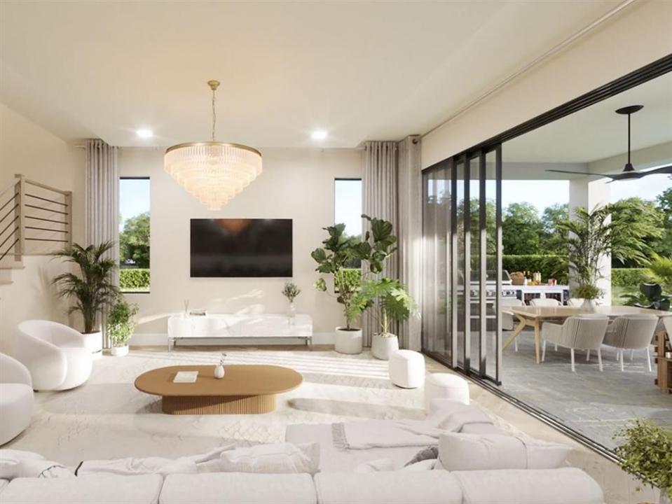 2299 NE Eagle Oaks Ln, The Grove West Palm, West Palm Beach, פלורידה 33401, ארצות הברית של אמריקה 