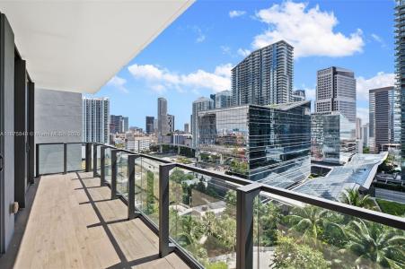 88 SW 7th St 1403, Miami, Florida 33130, USA