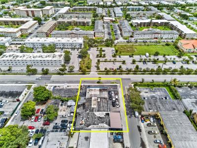 Hollywood, Florida 33023, USA