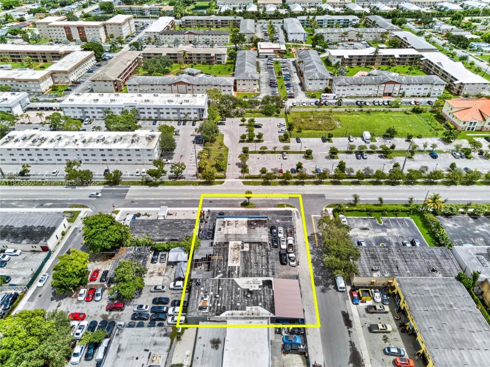 Hollywood, Floride 33023, États-Unis