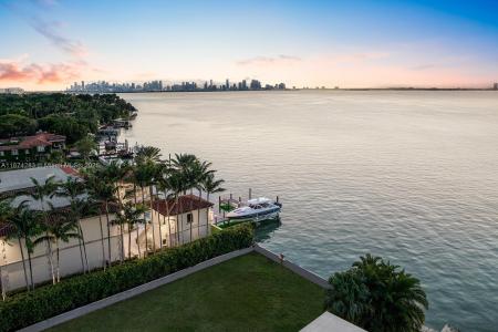 5226 N Bay Rd, Miami Beach, フロリダ 33140, アメリカ合衆国