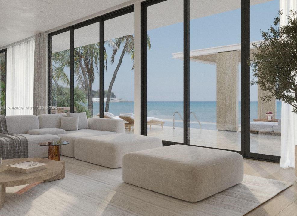 5226 N Bay Rd, Miami Beach, Florida 33140, Estados Unidos