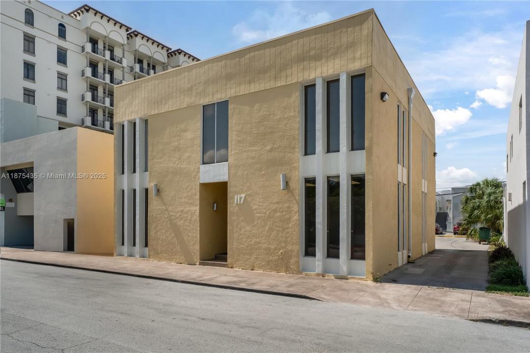 117 Majorca Ave, Coral Gables, فلوريدا 33134, الولايات المتحدة