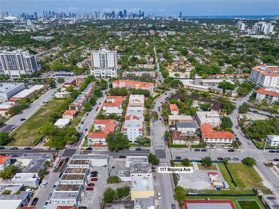 117 Majorca Ave, Coral Gables, فلوريدا 33134, الولايات المتحدة