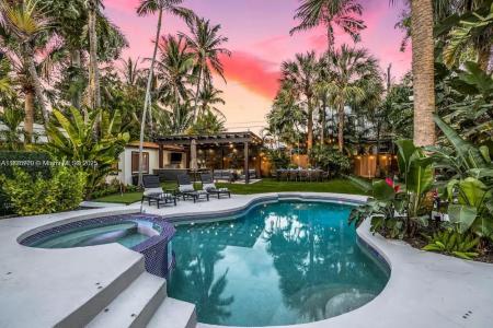 110 SE 11th Ave, Fort Lauderdale, Florida 33301, USA