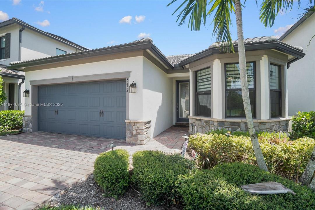 8262 Cinch Way, Lake Worth, Florida 33467, Amerika Birleşik Devletleri