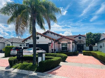 982 NW 133rd Ct, Miami, Florida 33182, USA