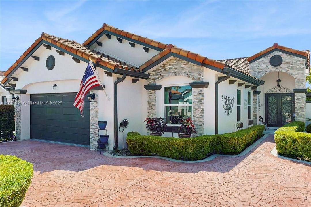 982 NW 133rd Ct, Miami, 플로리다 33182, 미국