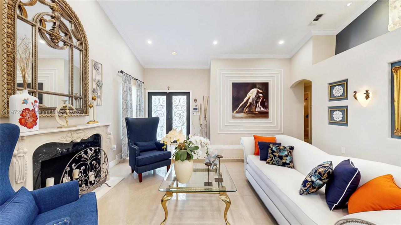 982 NW 133rd Ct, Miami, 플로리다 33182, 미국