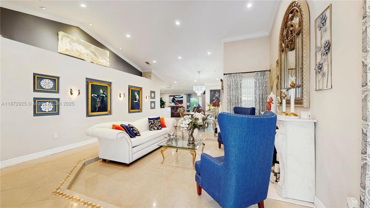 982 NW 133rd Ct, Miami, 플로리다 33182, 미국