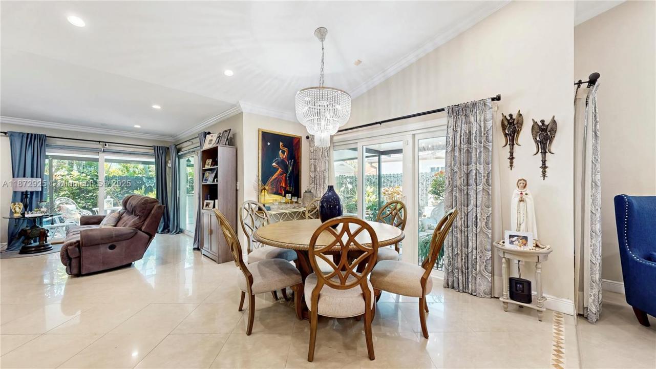 982 NW 133rd Ct, Miami, 플로리다 33182, 미국