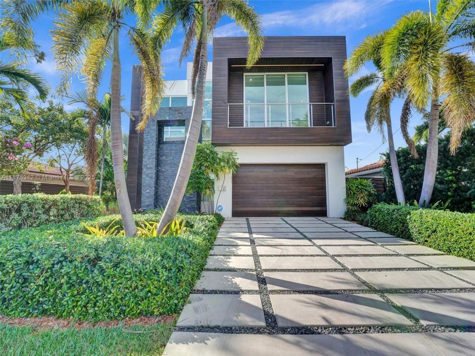 2217 NE 17th Ter, Wilton Manors, Flórida 33305, Estados Unidos