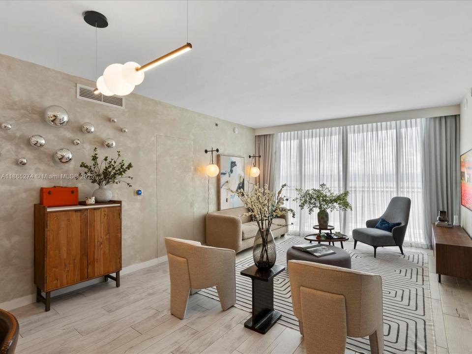 465 Brickell Ave 4905, Miami, Flórida 33131, Estados Unidos