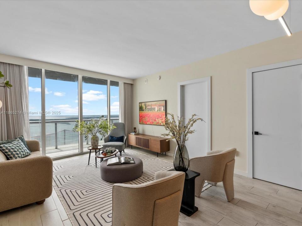 465 Brickell Ave 4905, Miami, Flórida 33131, Estados Unidos