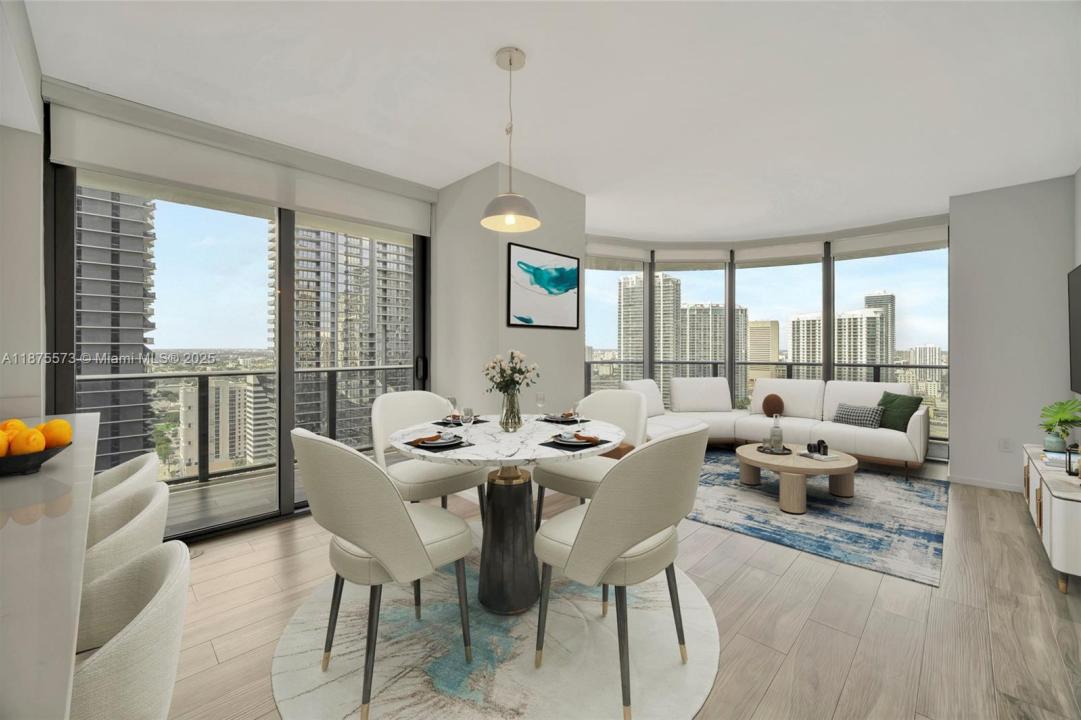 801 S Miami Ave 2909, Miami, Florida 33130