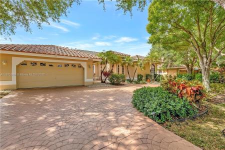 12714 NW 18th Ct, Coral Springs, Florida 33071, USA