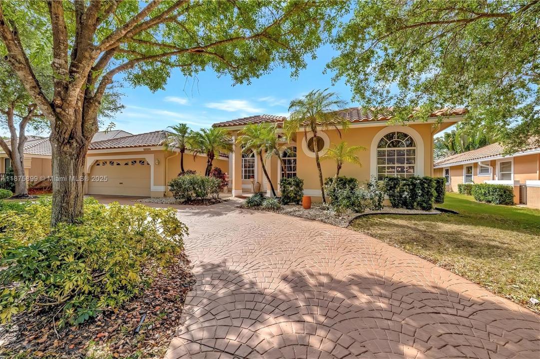 12714 NW 18th Ct, Coral Springs, Florida 33071