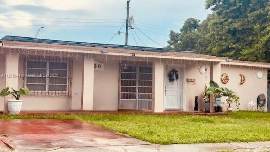 630 E 14th St, Hialeah, Florida 33010, USA