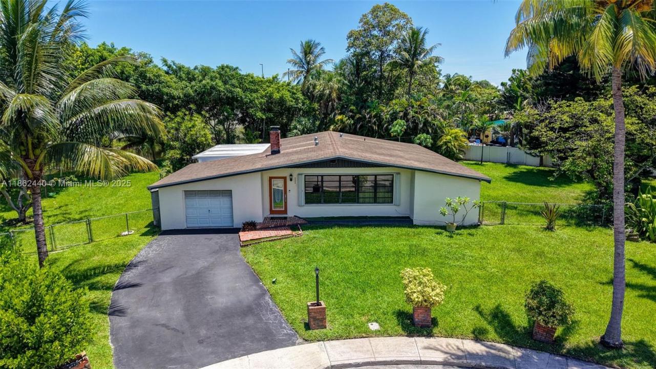 5240 Redwood Ct, Plantation, フロリダ 33317, アメリカ合衆国