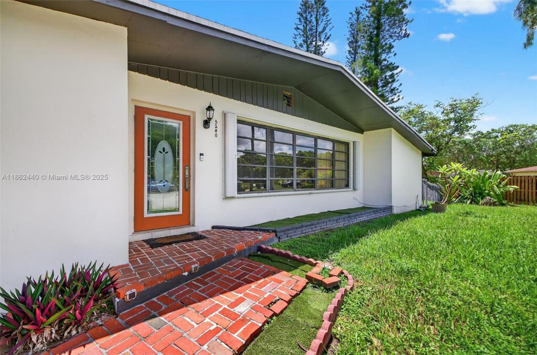 5240 Redwood Ct, Plantation, フロリダ 33317, アメリカ合衆国