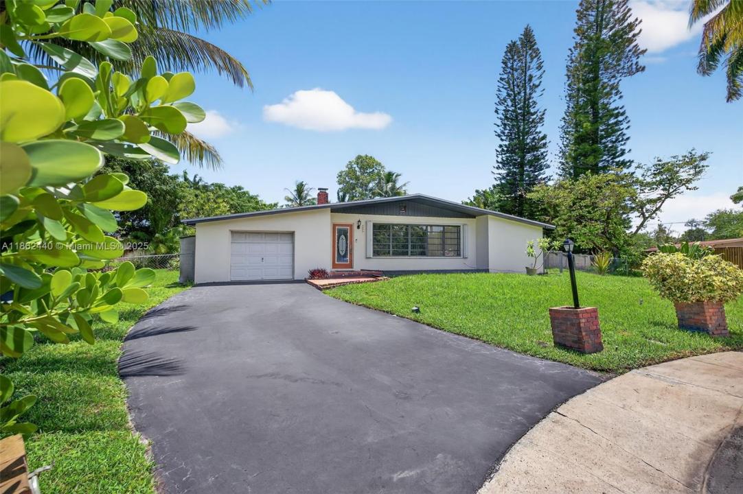 5240 Redwood Ct, Plantation, フロリダ 33317, アメリカ合衆国