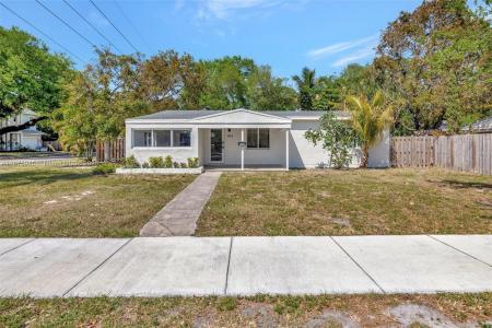843 SW 20th St, Fort Lauderdale, Florida 33315, USA