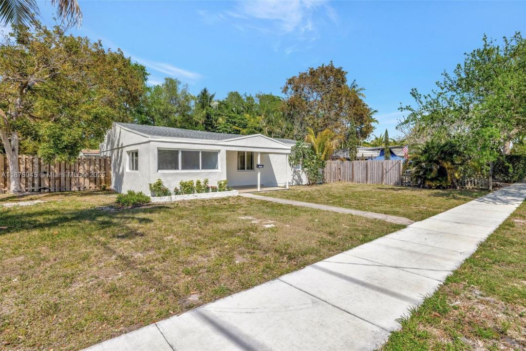 843 SW 20th St, Fort Lauderdale, Flórida 33315, Estados Unidos