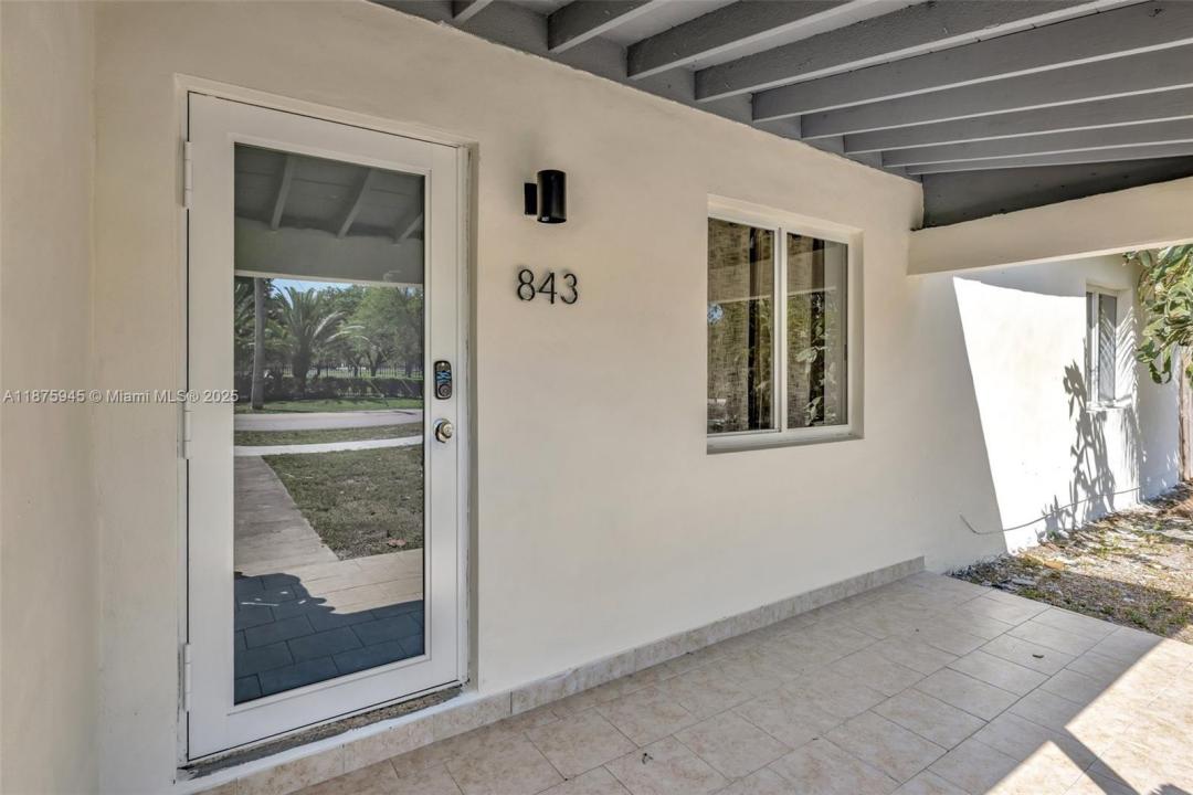 843 SW 20th St, Fort Lauderdale, Flórida 33315, Estados Unidos